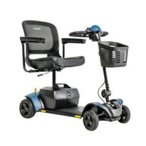 Scooter Mobility Go Go 4 ruedas